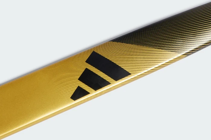 adidas RUZO 92cm Feldhockeyschläger bold gold/black
