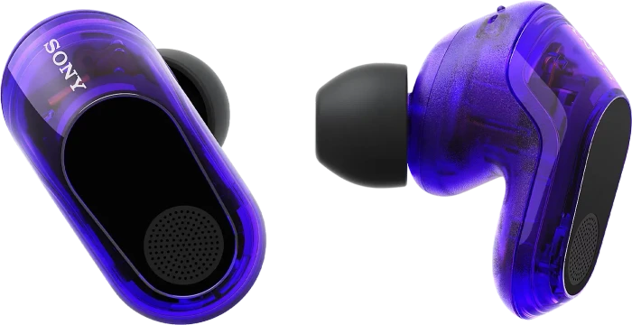 Sony INZONE Buds Glass Purple