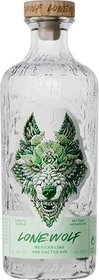BrewDog LoneWolf Mexican Lime 700ml