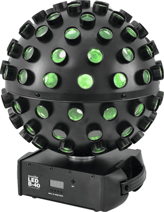 Eurolite LED B-40 HCL