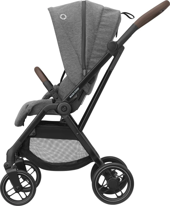 Maxi-Cosi Leona 2 select grey