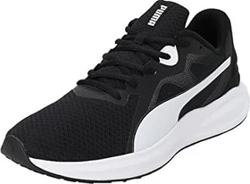 Puma Twitch Runner Fresh puma black/puma white
