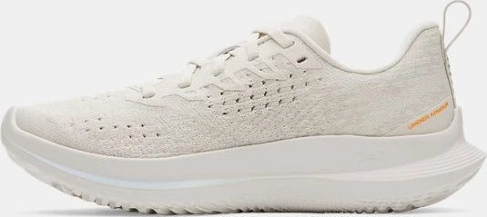 Under Armour Velociti 4 SE summit white/blue calm (Damen)