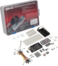 Arduino Mega 2560 Rev.3 Mikrokontroller Lernset, kompatible