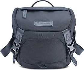 Vanguard Veo Go 15M BK Schultertasche schwarz