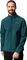 Vaude Cyclone VI Funktionsjacke mallard green (Herren) Vorschaubild