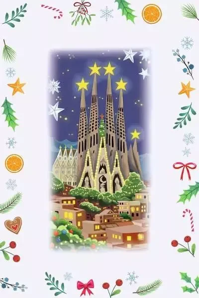 Ravensburger Puzzle-Adventskalender