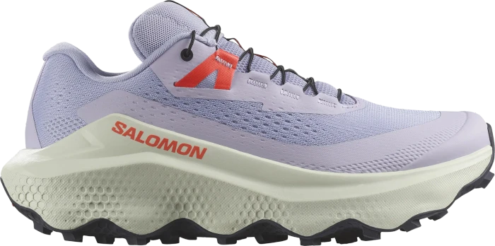 Salomon Ultra Glide 3 cosmic sky/icicle/neon flame (Damen)