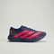 adidas Adizero Evo SL dark blue/lucid red/muted purple (Herren) Vorschaubild