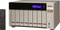 QNAP TVS-873-16G 80TB, 16GB RAM, 4x RJ-45 1000Base-T, 2x USB-A 3.1 Vorschaubild