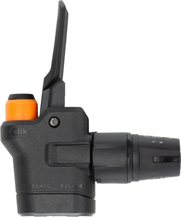 SKS Airport Pumpenkopf Adapter