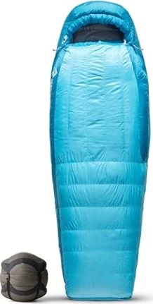 Sea to Summit Trek -9°C Regular Mumienschlafsack (Damen)