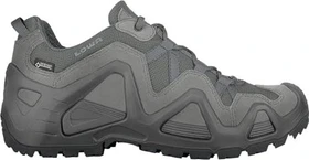 Lowa Zephyr GTX Low TF wolf grey (Herren)