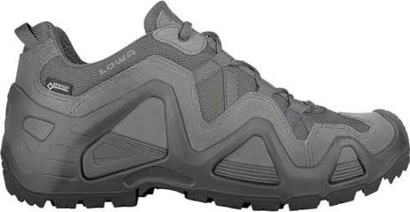 Lowa Zephyr GTX Low TF wolf grey (Herren)