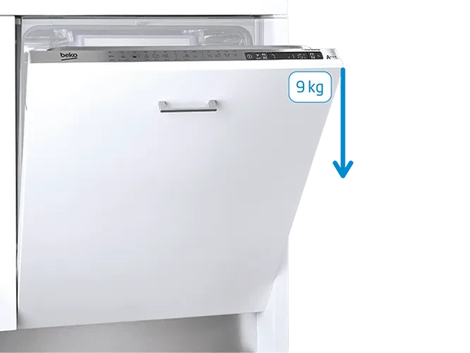 Beko BDIN38440