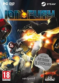 Ion Fury (PC)