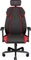 Endorfy Meta RD Gamingstuhl, schwarz/rot Vorschaubild