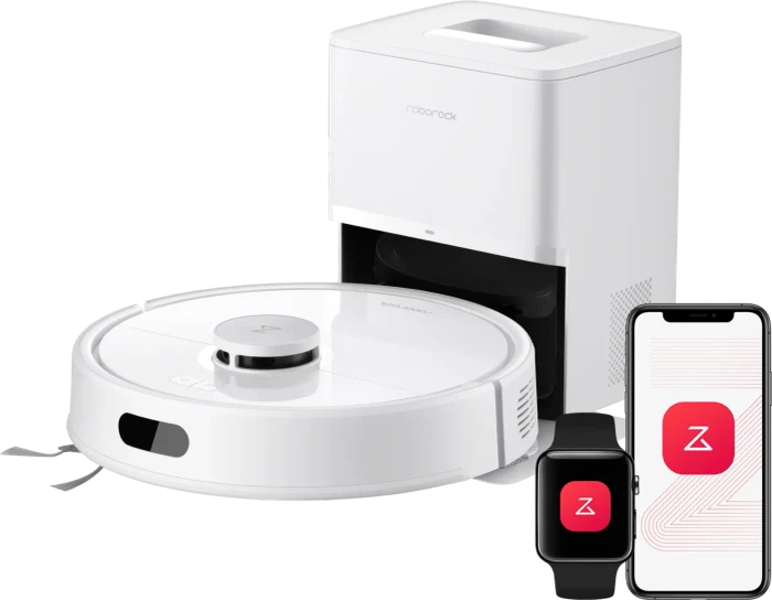 Roborock Q7 L5 Serie