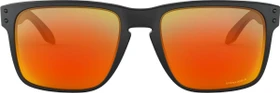 Oakley Holbrook XL Prizm matte black/ruby