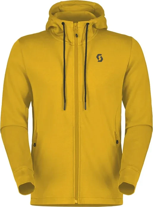 Scott Tech Zip Hoodie (Herren)
