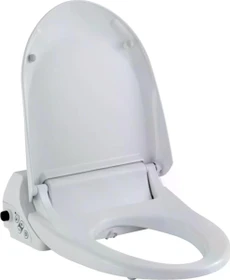 Geberit AquaClean 4000 WC-Aufsatz weiß