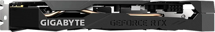 GIGABYTE GeForce RTX 2060 SUPER Windforce 8G (Rev. 2.0), 8GB GDDR6, HDMI, 3x DP