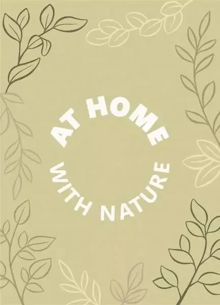 Ravensburger Malen nach Zahlen CreArt Wall Set - Nature