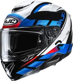 HJC RPHA 72 Value MC21 schwarz/weiß/rot/blau