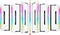 Corsair Vengeance RGB PRO weiß UDIMM 32GB Kit, DDR4-2666, CL16-18-18-36 Vorschaubild