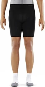 Falke Warm Tights Boxer Briefs schwarz (Herren)