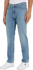 Tommy Hilfiger Ryan Regular Straight Jeans denim medium (Herren)