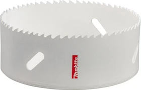 Makita BI-Metall Lochsäge, 114x38mm, 1 Stück