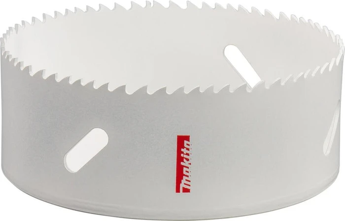 Makita BI-Metall Lochsäge, 114x38mm, 1 Stück