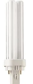 Philips Master PL-C G24d-1 13W/830/2P