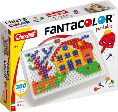 Quercetti Fantacolor Portable Large