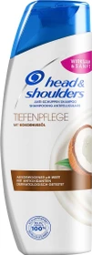 Head & Shoulders Tiefenpflege Anti-Schuppen Shampoo, 300ml