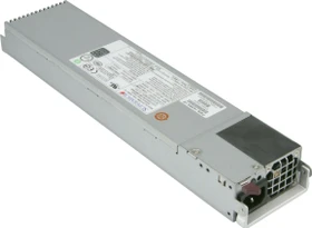 Supermicro PWS-1K68A-1R 1600W, 1HE-Servernetzteil