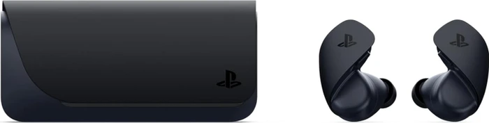 Sony PULSE Explore Midnight Black