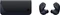 Sony PULSE Explore Midnight Black Vorschaubild