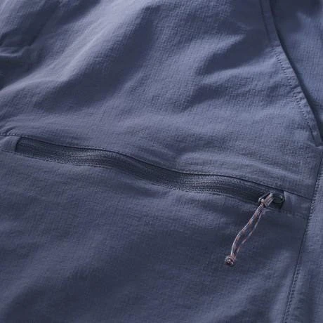 Fjällräven High Coast Hike Shorts Hose kurz navy (Herren)