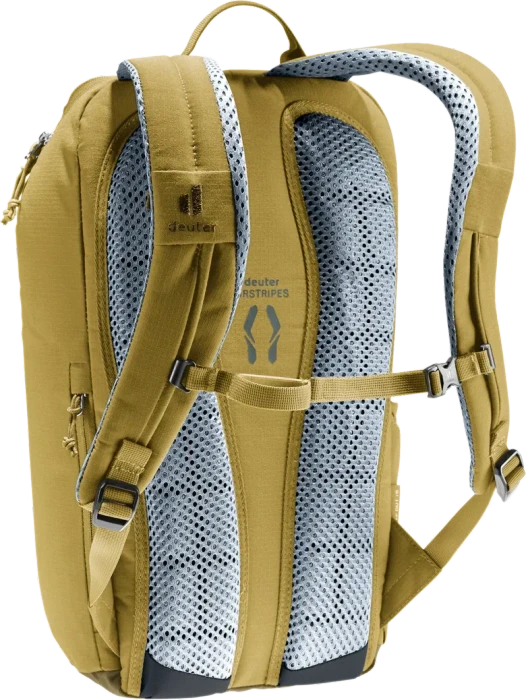 Deuter StepOut 16 kelp/nori