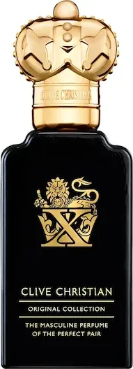 Clive Christian Original Collection X The Masculine Parfum, 100ml