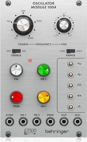 Behringer Oscillator Module 1004