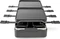 Nedis FCRA300FBK8 Gourmet Raclette Vorschaubild