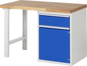 Rau Werkbank Serie 7000