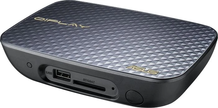 ASUS O!Play Media Pro DVB-T Rekorder