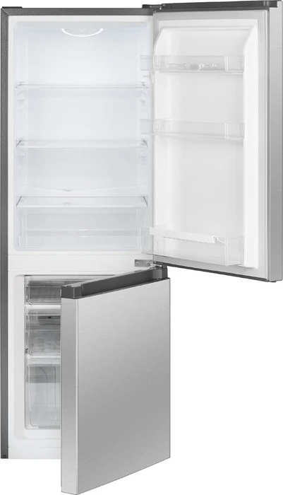 Bomann KG 322.1 inox-look