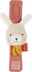 Fehn fehnNATUR 3.0 Rasselarmband Hase