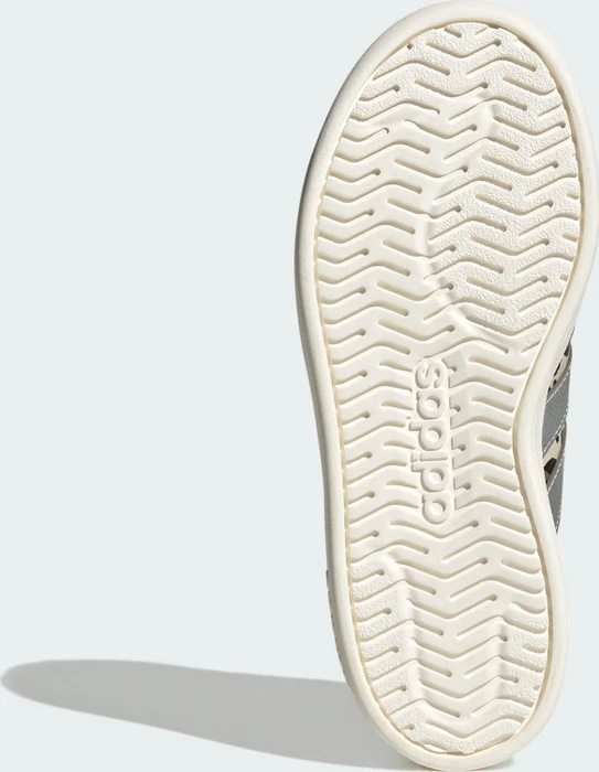 adidas Streettalk Bold crystal linen/silver metallic/core black (Junior)