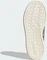 adidas Streettalk Bold crystal linen/silver metallic/core black (Junior) Vorschaubild